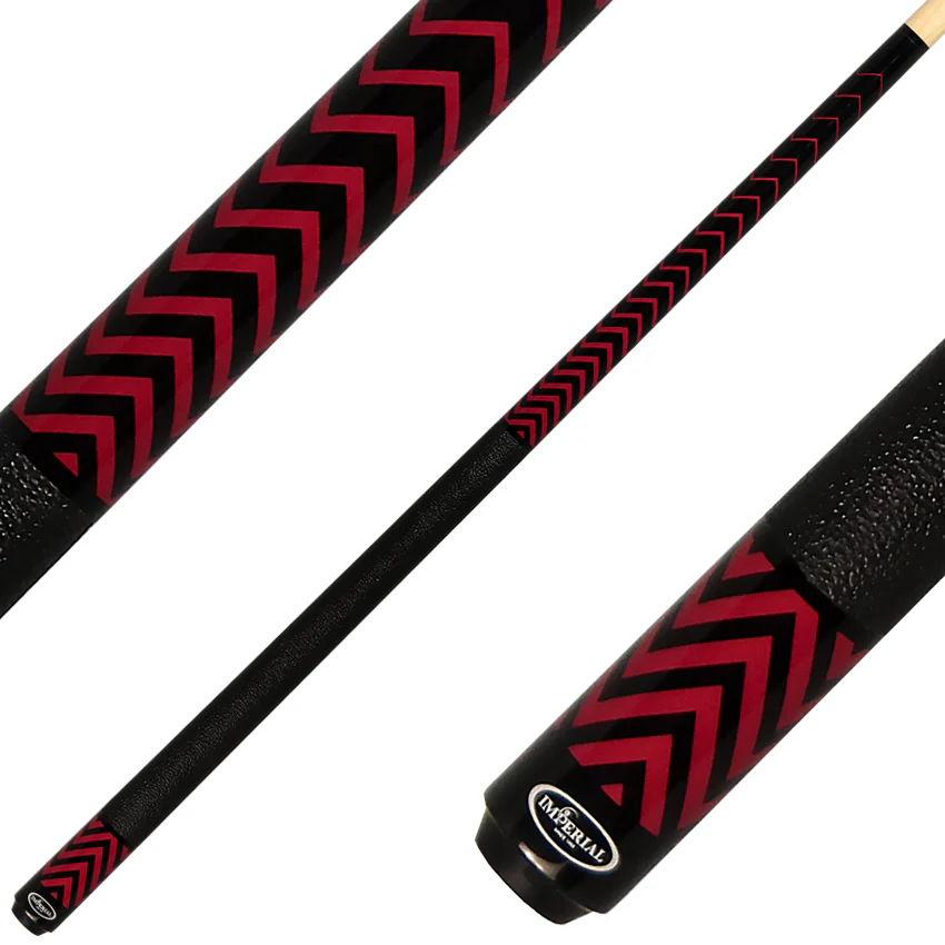 Imperial Cue Double-Discount Sale